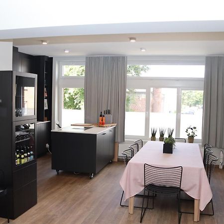 Revelatio, De Logies Ypres Exterior foto