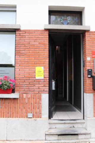 Revelatio, De Logies Ypres Exterior foto