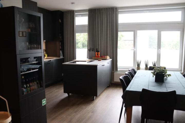 Revelatio, De Logies Ypres Exterior foto